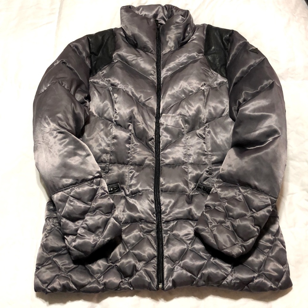 Guess Puffer Jacket - image 1